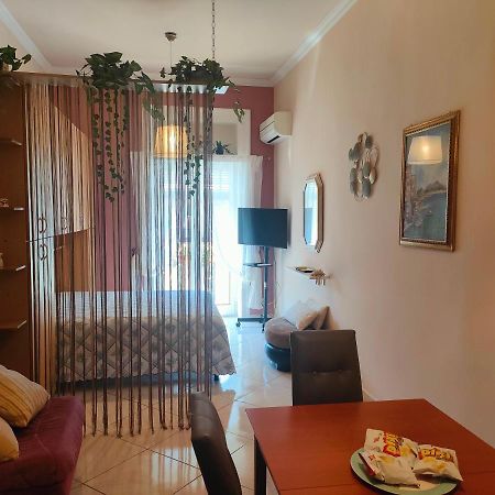 Madda'S Apartament Неаполь Экстерьер фото